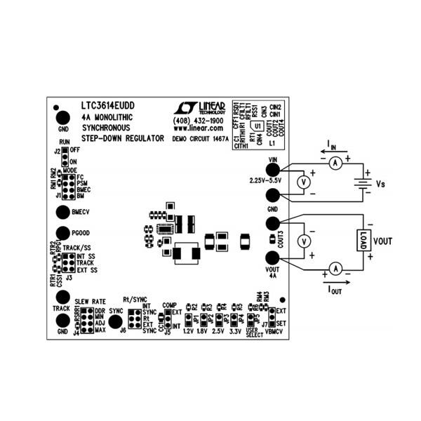 DC1467A