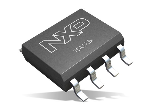 NXP TEA173x GreenChip SMPS Controller ICs - NXP Semiconductors 