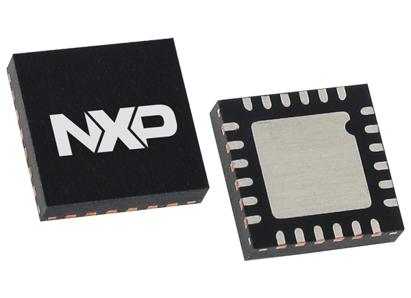 NVT2006/08/10 Voltage-Level Translators - NXP Semiconductors | Mouser