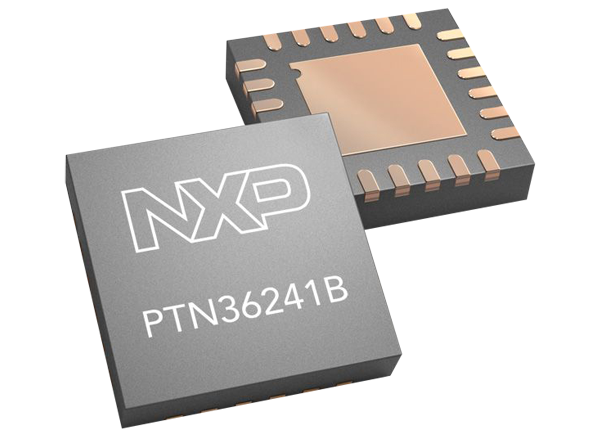 NXP Input Devices Driver