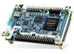 Terasic Technologies FPGA Dev Kits for Altera Cyclone® IV