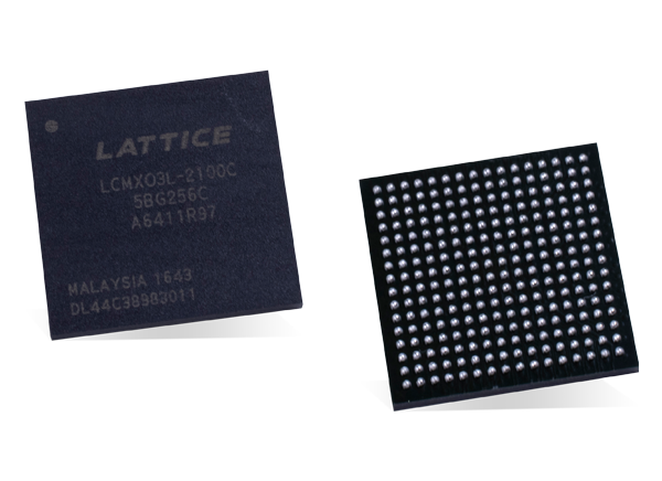 azioni lattice semiconductor