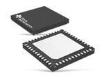 Texas Instruments MSP430FR5969 16-bit Mixed-Signal Microcontrollers