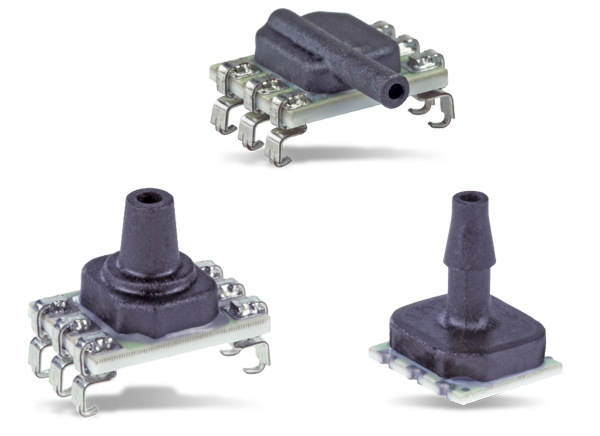 pressure sensors