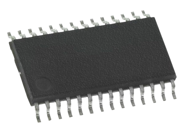 MAX31911 Interface Translator/Serializers - Analog Devices / Maxim 