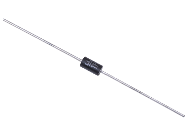 TP6KE Automotive Axial-Leaded TVS Diodes - Littelfuse | Mouser