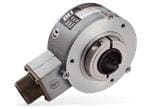 HS35 Incremental Optical Encoders - BEI Sensors / Sensata | Mouser