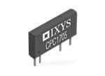 CPC1705Y IXYS Integrated Circuits | Mouser