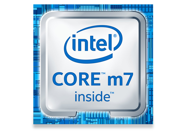 Intel core m что за процессор