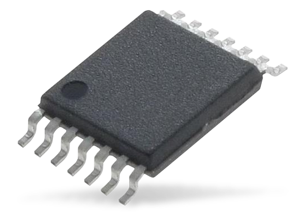 MAXQ1061 DeepCover® Cryptographic Controller - Analog Devices