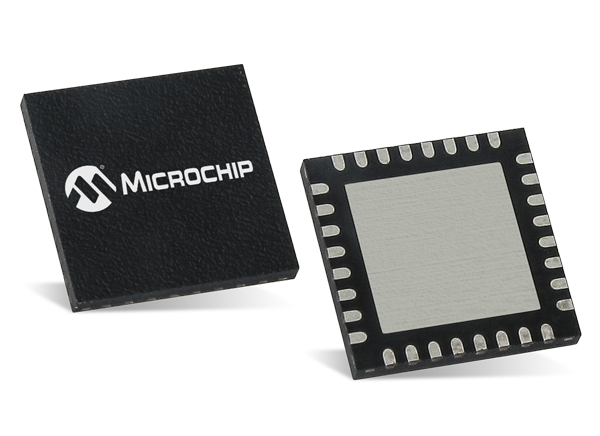 SAM L21 Microcontrollers - Microchip Technology | Mouser