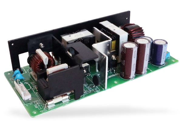 ZWS240RC-24 Power Supply - TDK-Lambda | Mouser