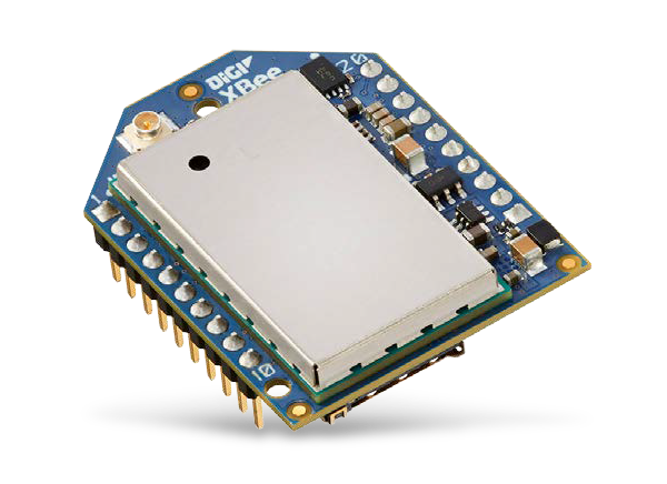 XBee™ Cellular 3G Embedded Modem - DIGI | Mouser