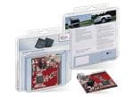 Infineon Technologies AURIX Application Kit