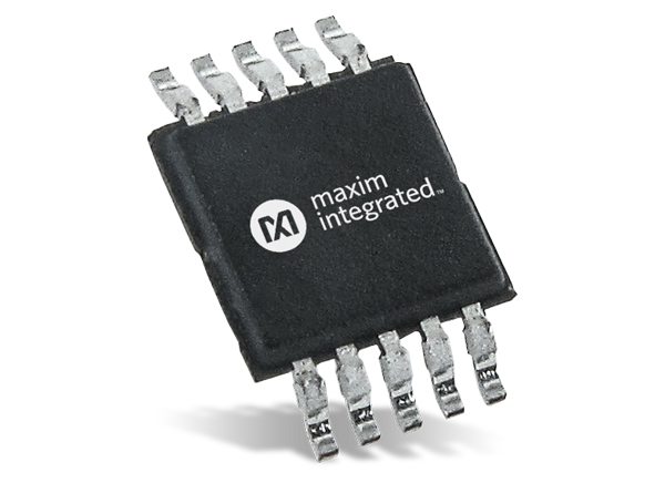 Amplifiers - Analog Devices / Maxim Integrated | Mouser