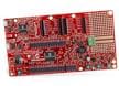 dsPIC33CH Curiosity Development Board (DM330028)