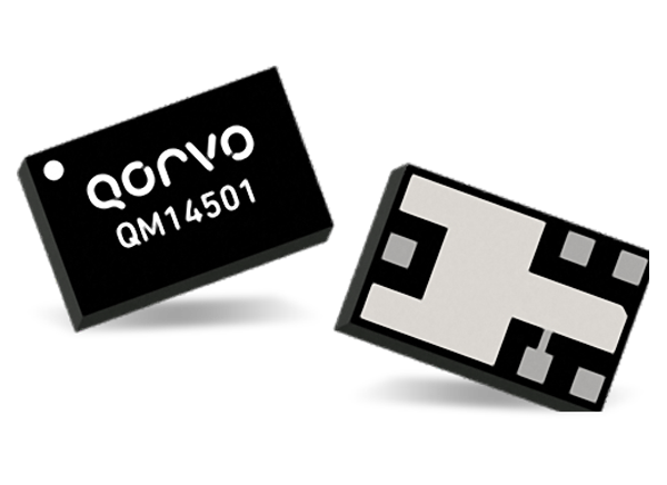 QM14501 Low Noise Amplifier - Qorvo | Mouser