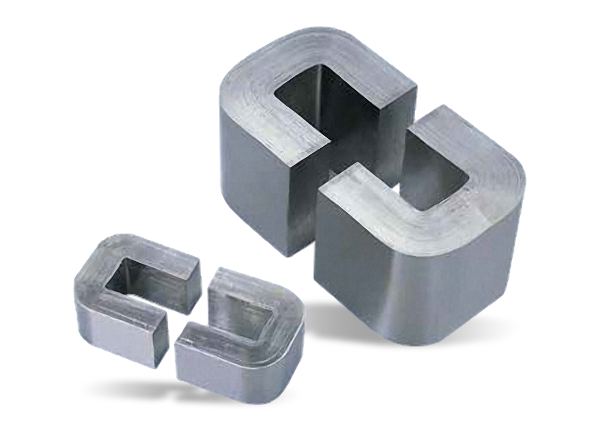 AMCC Series Cut Cores - Hitachi Metals | Mouser