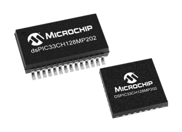 Home Appliance Solutions - Microchip Technology | Mouser