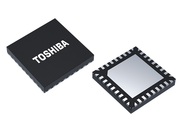 TC78B009FTG Motor Control IC - Toshiba | Mouser