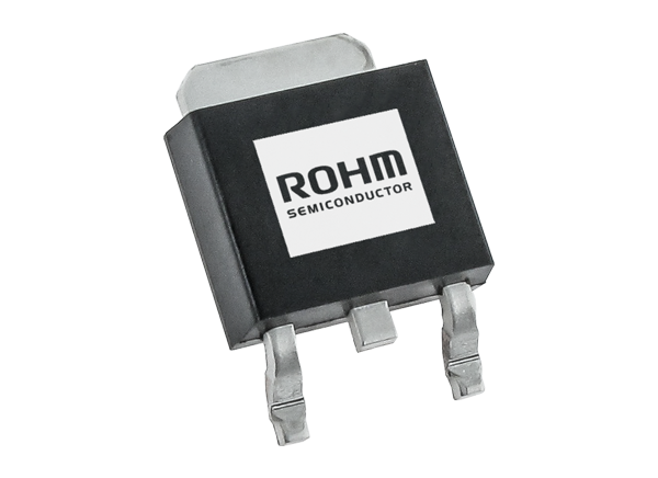 RBQx Schottky Barrier Diodes - ROHM | Mouser