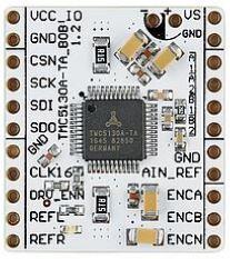 ADI Trinamic TMC5130 Evaluation Kit