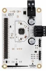 ADI Trinamic TMC5130 Evaluation Kit