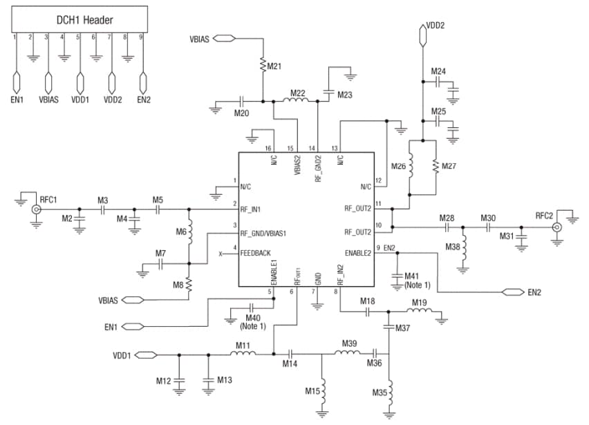 SKY67180-306EK Evaluation Kits - Skyworks Solutions Inc. | Mouser