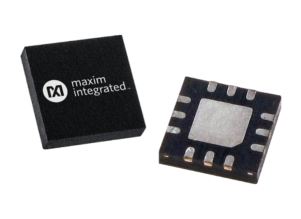 MAX41473/MAX41474 RF Receivers - Analog Devices / Maxim Integrated | Mouser