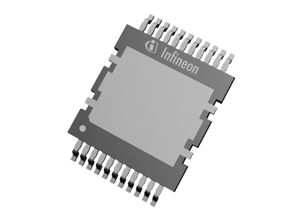 600v Coolmos Sj S7a Power Device Infineon Technologies Mouser