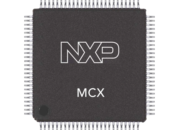 MCX N Advanced Microcontrollers - NXP Semiconductors | Mouser