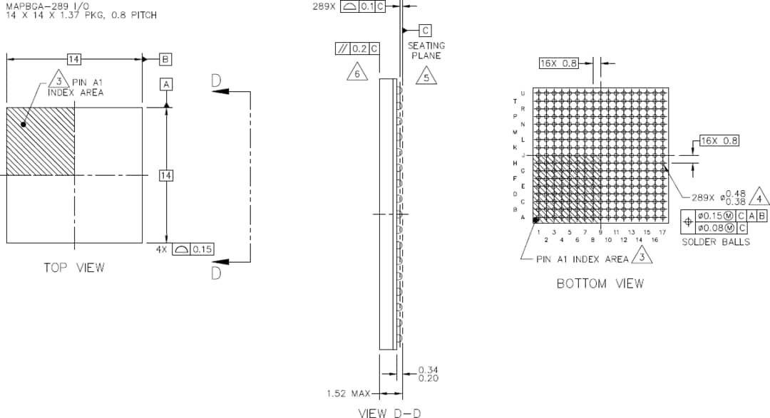 i.MX RT117H Crossover Microcontroller - NXP Semiconductors | Mouser