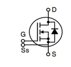 IXFH60N65X2-4 & IXFH80N65X2-4 X2-Class MOSFETs - IXYS | Mouser