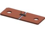 Vishay / Dale WSBE Power Metal Strip Shunt Resistors