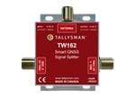 Tallysman TW16x 2-Port Smart Power GNSS Signal Splitters