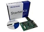 RSK-RX231 Starter Kit - Renesas | Mouser