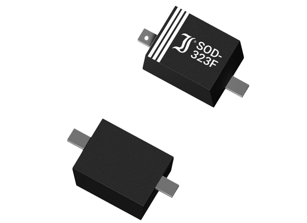 Esdx Suppressorstvs Diodes Diotec Semiconductor Mouser 4609