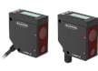 L-GAGE® LE250/550 Analog-Discrete Laser Sensors