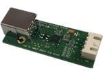 ZTPD-EVM-KIT Digital Output IR Detector EVM Kit