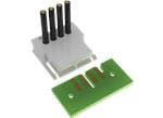 9169-000 Wire-to-Board Card Edge Connectors - KYOCERA AVX | Mouser