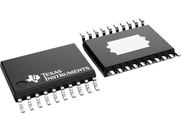 OPA561 High-Speed Operational Amplifier - TI | Mouser