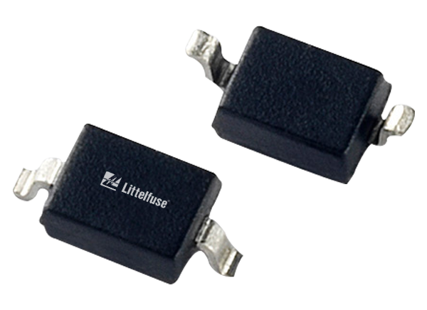 AQ27COM-01 Bidirectional TVS Diode - Littelfuse | Mouser