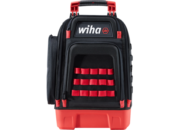 Heavy Duty Tool Hauler Backpack & Tool Sets - Wiha | Mouser