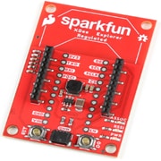 XBee Development Boards - SparkFun | Mouser