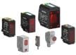 Laser Distance Measurement Sensors