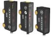 Q2X Series Miniature Photoelectric Sensors