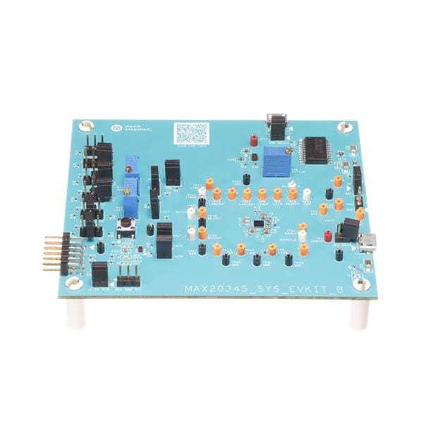 MAX20345EVSYS#