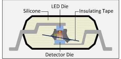 capacitive coupling IC diagram