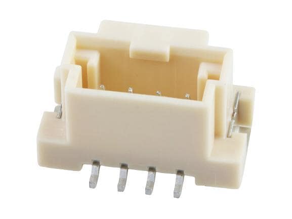 560020-0420 Molex | Mouser