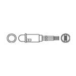 559-3501-007F Dialight | Mouser